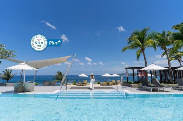 Cape Sienna Phuket Gourmet Hotel & Villas - SHA Extra Plus