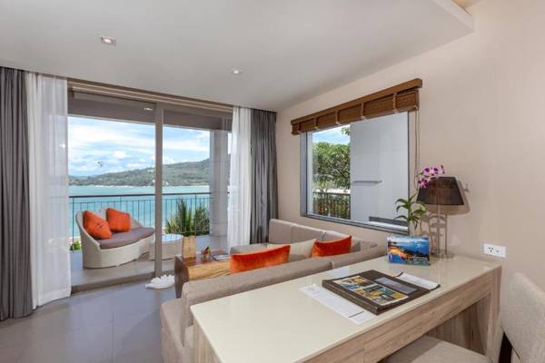 Cape Sienna Phuket Gourmet Hotel & Villas - SHA Extra Plus