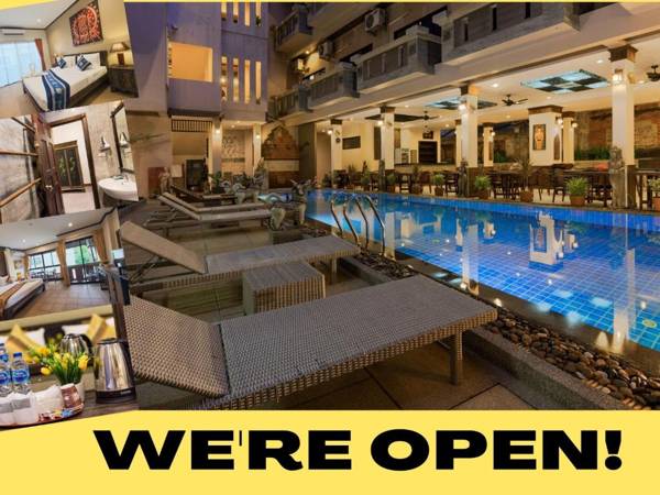 Seeka Boutique Resort