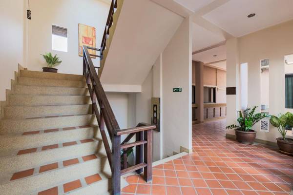 Seeka Boutique Resort