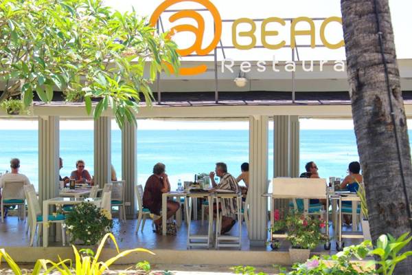 Beyond Resort Karon - SHA Extra Plus