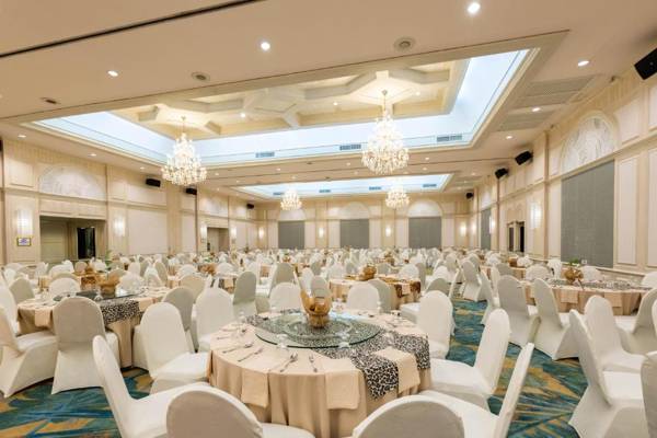 Beyond Resort Kata - SHA Extra Plus