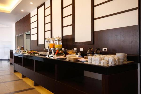 Andakira Hotel - SHA Extra Plus