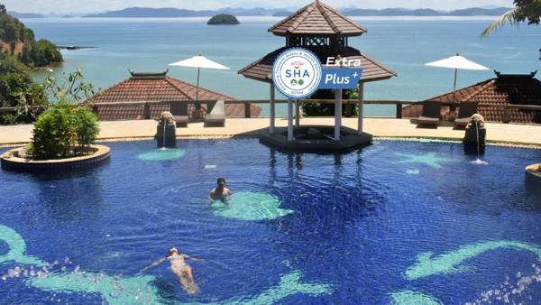 Supalai Scenic Bay Resort And Spa SHA Extra Plus