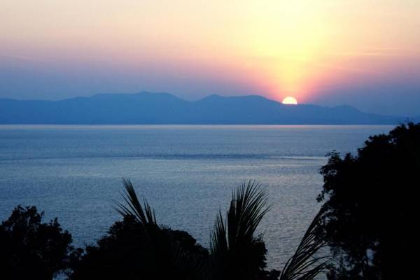 Supalai Scenic Bay Resort And Spa SHA Extra Plus