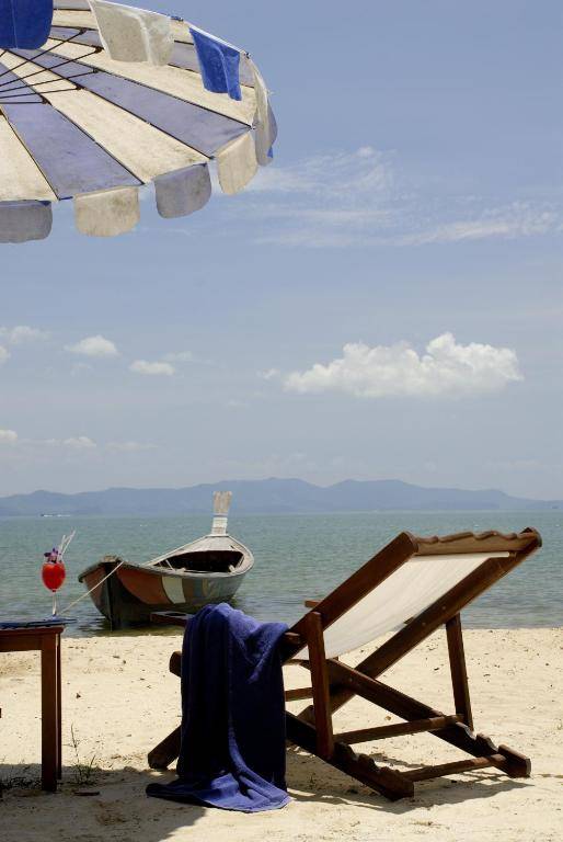 Supalai Scenic Bay Resort And Spa SHA Extra Plus