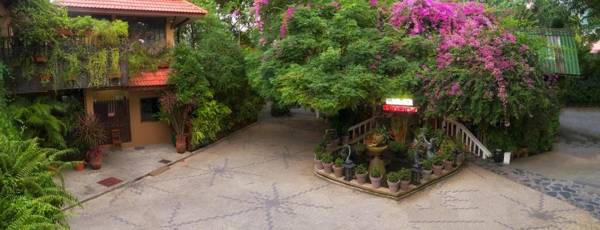 Tropica Bungalow Beach Hotel - SHA Extra Plus