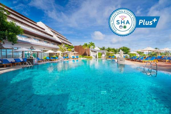 Orchidacea Resort - SHA Extra Plus