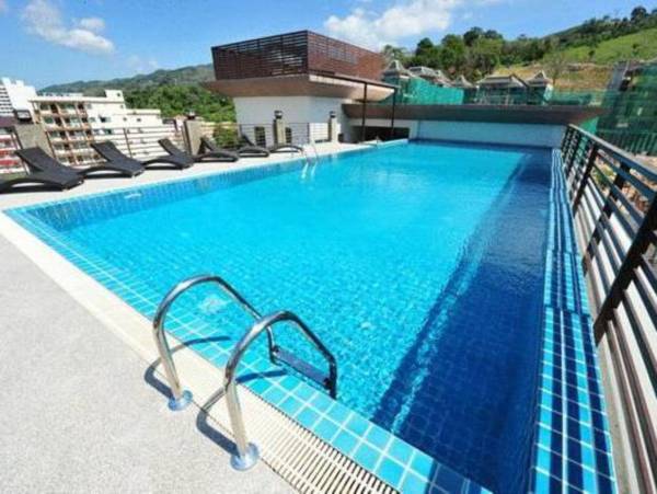 The Kris Residence (SHA Extra Plus)