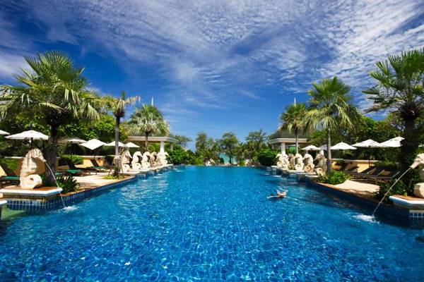 Phuket Graceland Resort and Spa - SHA Extra Plus