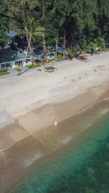 Thavorn Beach Village Resort & Spa Phuket - SHA Extra Plus