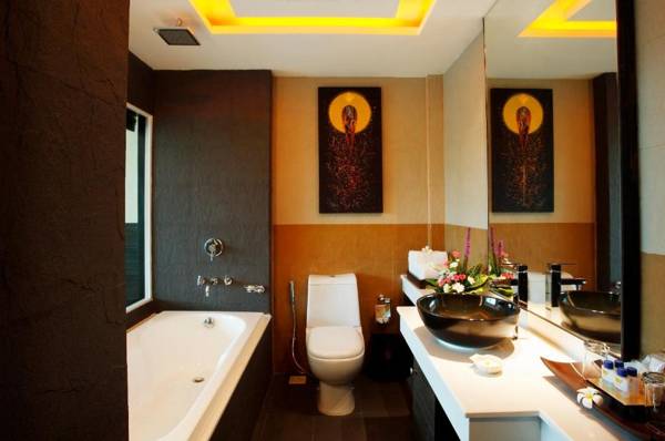 R-Mar Resort and Spa - SHA Plus