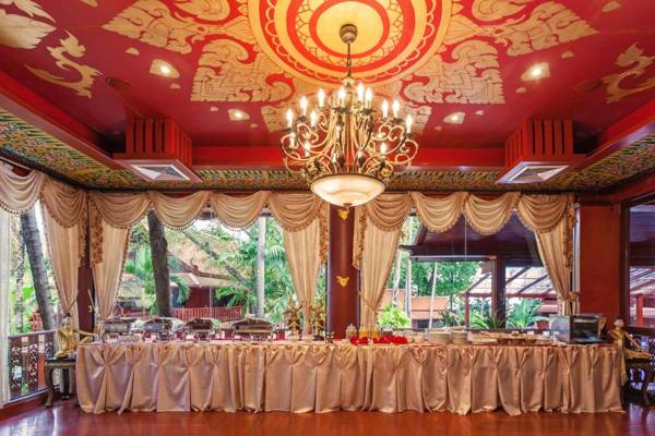 Royal Phawadee Village Patong - SHA Plus