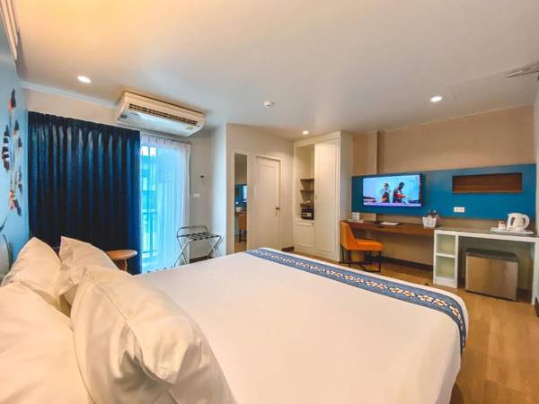 Days Inn by Wyndham Patong Beach Phuket - SHA Extra Plus