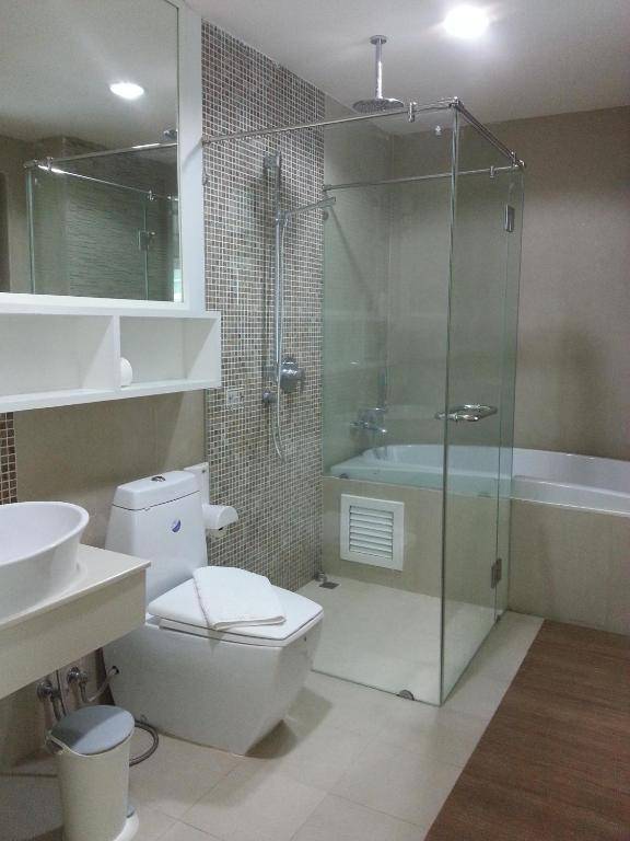 The Baycliff Residences