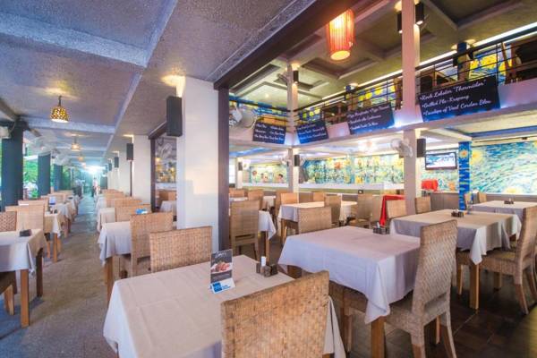 Baan Laimai Beach Resort & Spa - SHA Extra Plus