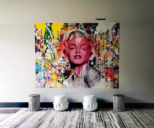 Mazi Design Hotel by Kalima - SHA Plus