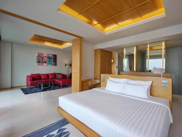 The Kee Resort & Spa - SHA Extra Plus