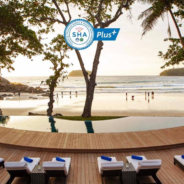 The Boathouse Phuket - SHA Plus