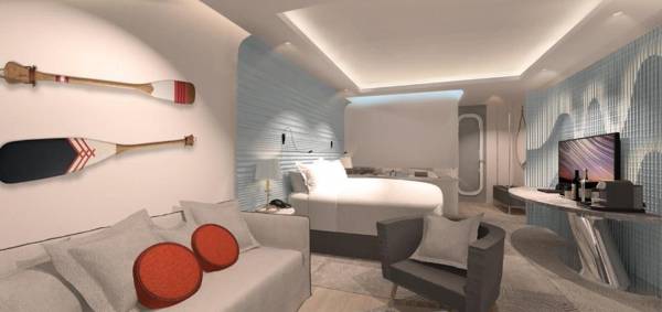 The Boathouse Phuket - SHA Plus