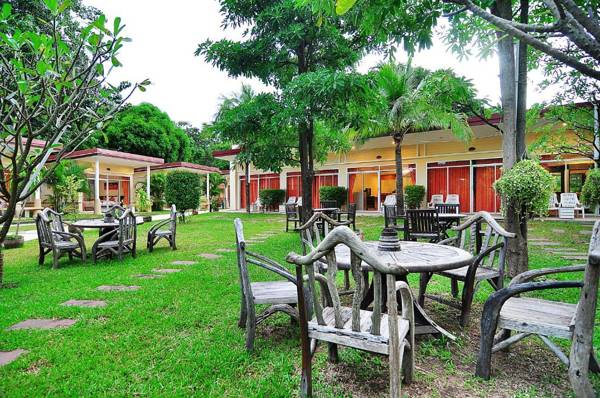 Phuket Sea Resort SHA Extra Plus