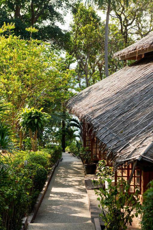 Baan Krating Phuket Resort -SHA Plus