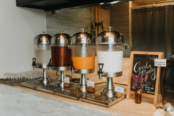 Hotel IKON Phuket - SHA Extra Plus