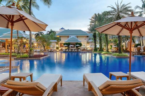 Holiday Inn Resort Phuket an IHG Hotel - SHA Extra Plus