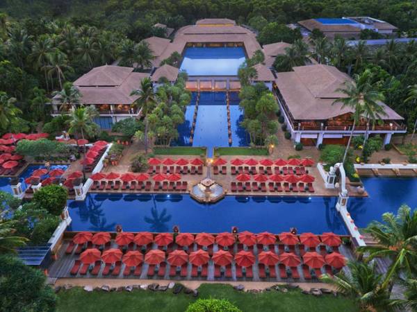 Marriott's Phuket Beach Club - SHA Plus