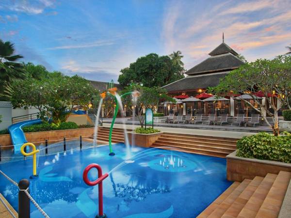 Marriott's Mai Khao Beach - Phuket