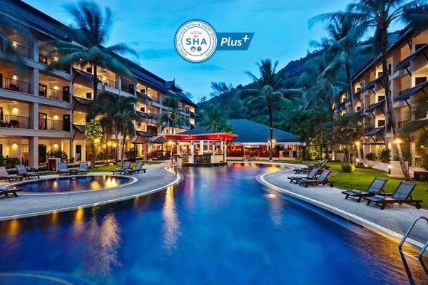 Radisson Resort and Suites Phuket