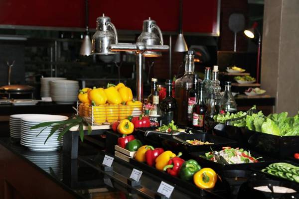 Radisson Resort and Suites Phuket