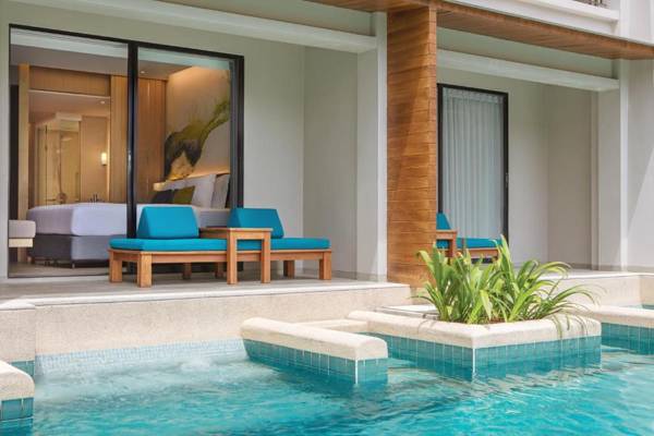 DoubleTree by Hilton Phuket Banthai Resort - SHA Extra Plus