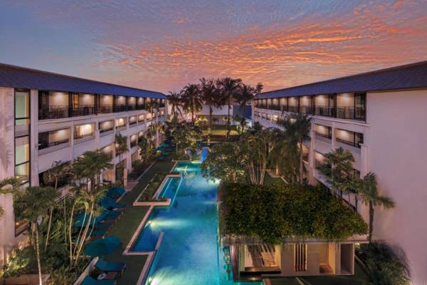 DoubleTree by Hilton Phuket Banthai Resort - SHA Extra Plus