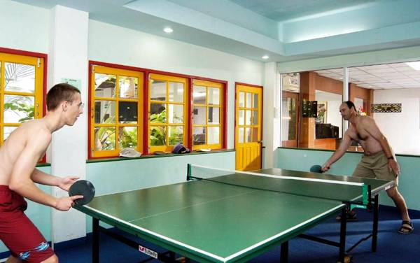 Best Western Phuket Ocean Resort