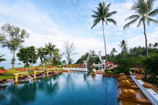 JW Marriott Phuket Resort and Spa - SHA Extra Plus