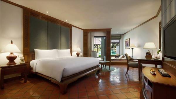 JW Marriott Phuket Resort and Spa - SHA Extra Plus