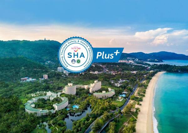 Hilton Phuket Arcadia Resort & Spa - SHA Plus