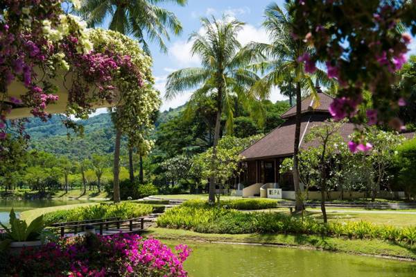 Hilton Phuket Arcadia Resort & Spa - SHA Plus