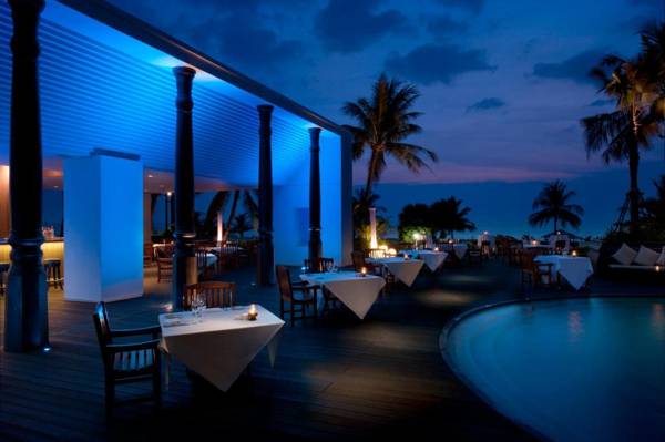 Hilton Phuket Arcadia Resort & Spa - SHA Plus