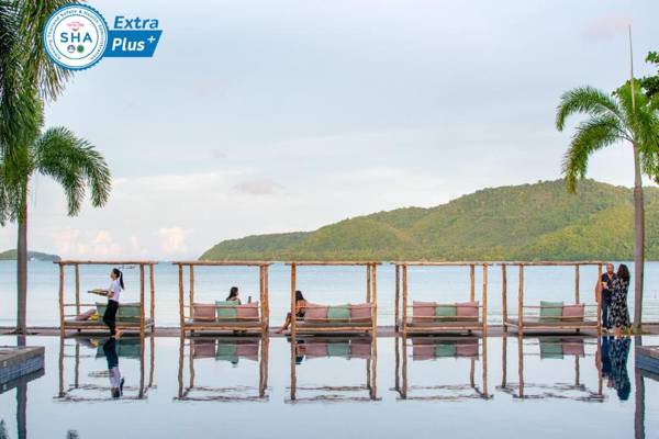 Selina Serenity Rawai Phuket