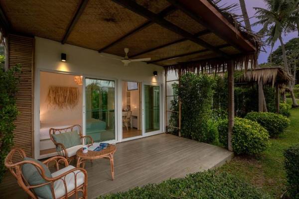 Selina Serenity Rawai Phuket
