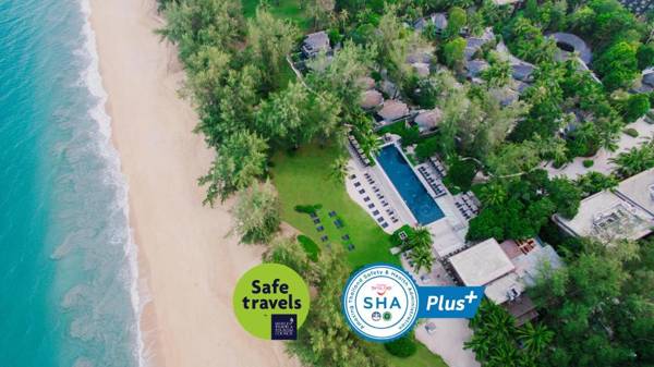 Renaissance Phuket Resort & Spa - SHA Extra Plus