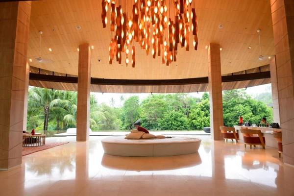 Renaissance Phuket Resort & Spa - SHA Extra Plus