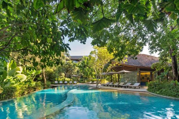 Renaissance Phuket Resort & Spa - SHA Extra Plus