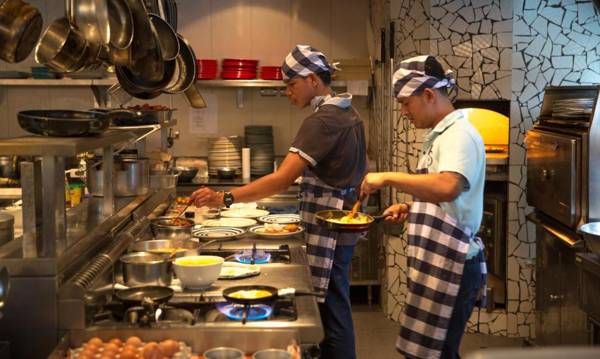 Sri Panwa Phuket Luxury Pool Villa Hotel - SHA Plus