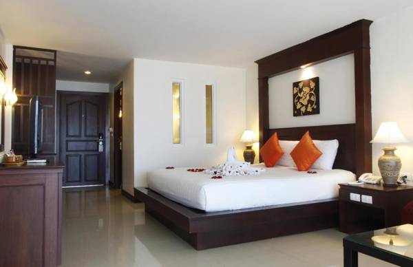 Baan Yuree Resort & Spa - SHA Plus