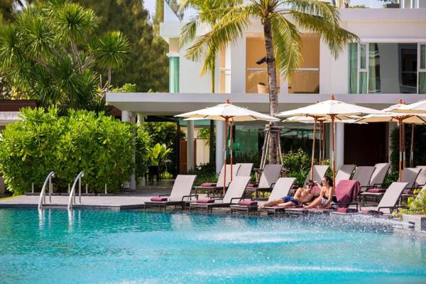 Crowne Plaza PHUKET PANWA BEACH