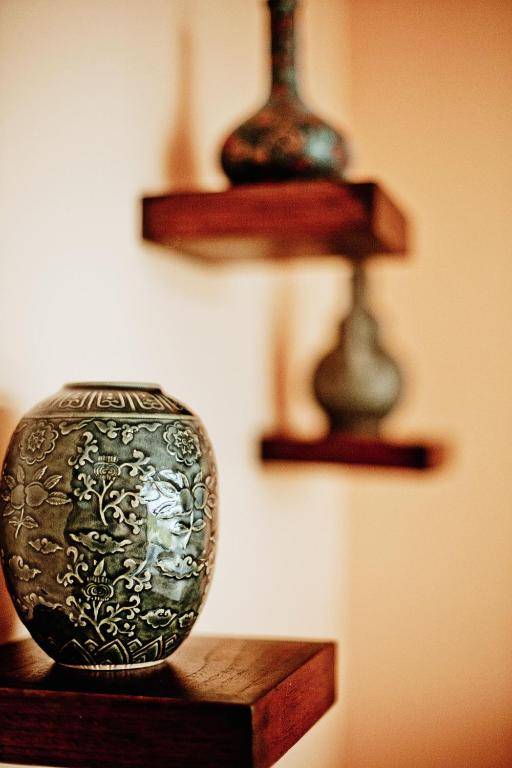 CC's Hideaway Kata - SHA Plus