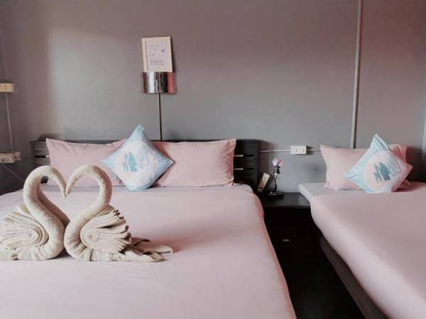Belle Cose Guesthouse